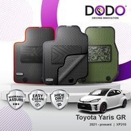 Dodo® Car Mat Toyota Yaris GR 2021 - Present XP210