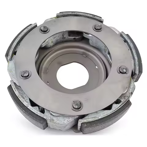 AN 400 Clutch Assy Shoe Weight Set For Suzuki AN400 ABS Burgman AN400 K7/K8/K9/L0/L1 AN400Z 21501-05