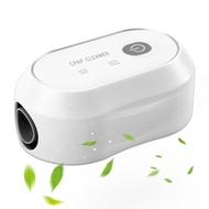 Salorie Mini CPAP Cleaner Disinfector For CPAP Machine Mask Hose Accessories Clean Sanitizers Steril
