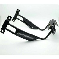 Aerox Number Plate Holder - Aerox Aerok Number Plate Bracket Nombor Plate Motor Plate Motor