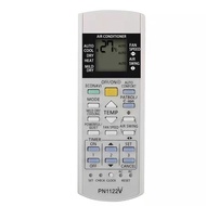 Huayu K-PN1122 Universal Remote Control for Panasonic Split Type ECONAVI Inverter Aircon A75C3299 A75C3407 A75C3623 A75C3625 KTSX003 A75C3297,A75C3208 A75C3706 A75C3708 A75C3300 ,1601 57 , A75C3298 A75C3167 A75C3607 A75C2998