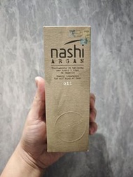 Nashi Argan Oil 堅果修護油 100ml Made in Italy