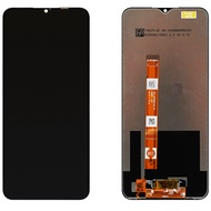LCD OPPO A55 5G INCELL BLACK+T/S/REALME V11 5G/OPPO A53S 5G/OPPO A56