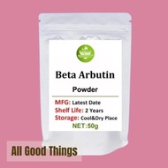 Beta Arbutin 40 gram / Arbutin Beta 40 gr / b- Arbutin Whitening 40 g