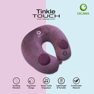 OGAWA Tinkle Touch Music Neck Massager