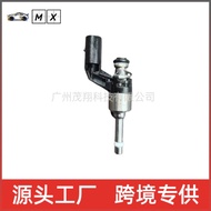 Penyuntik Bahan Api Sesuai untuk Muncung Penyuntik Volkswagen Audi 03C906036M 03C906036A 03C906036F