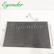 AC Condenser for NISSAN ALTIMA MAXIMA 921003TA1A 921003TA2A  921003TA3A 921003TA3B 92100JA00A  92100