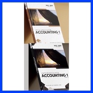 ➠ ✈ ∽ Intermediate Accounting Part 1 and 2 By Vhinson Jay Garcia