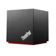 แท่นแท่นวางมือถือไร้สายของ Thinkpad Wigig ใหม่ของแท้พร้อมชุดแหล่งจ่ายไฟ45วัตต์40A6 W123 Fru/pn 03X62