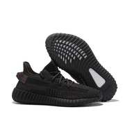 Adldas originals Yeezy boost 350 v2 Shock-Absorbing Wear-Resistant Anti-Slip Lightweight Men's Shoes tenis Women's Shoes Men's Sports Shoes Low-Top Running Shoes Men's Women's Same