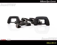 【特價促銷 】Nikon DK-21 觀景窗眼罩 For /D90//D300/D600/D610/D7000