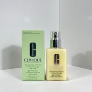 Clinique Dramatically Different 倩碧黃油保濕乳液125ml