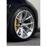 Ori civic rim for 18 inch