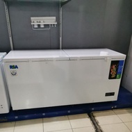 RSA Freezer Box CF-600H / CF 600 RSA/ Chest Freezer 500 liter  BATAM