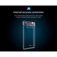 External Hard Drive HDD SSD External Case 2.5" USB 3.0