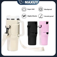 DBID Drinking Bottle Cover Bag For Stanley 40oz/ Tumbler Cover Sling Bag Drink Bottle Sling Bag For 
