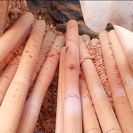 KAYU Wood Alu/Wood Collision/Wood Mashing Tool/Mortar Pestle