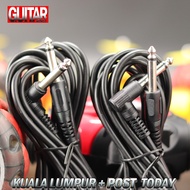 Guitar Cable 5M 10Ft Electric Patch Cord Guitar Amp Guitar Cable