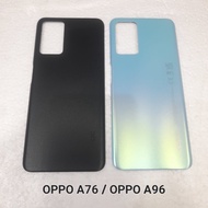 OPPO A96 BACKDOOR