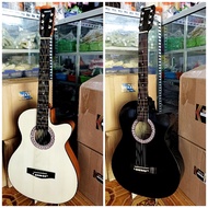 KAYU Yamaha Acoustic Guitar Wooden PACKING