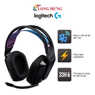 Logitech G535 Lightspeed Wireless Gaming Headset - Genuine Product