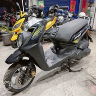 YAMAHA 山葉 BWS 125 (2014年) 液晶儀錶 另有 BWS-R [保丞機車]