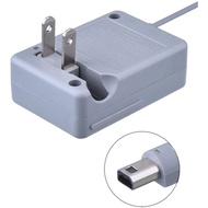 Power Supply Replacement Compatible with Nintendo 3DS/3DS XL/2DS/2DS XL/DSi/DSi XL Charger AC Adapte