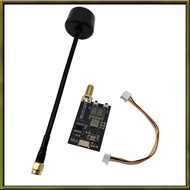 Wireless Image Transmission Receiver 3.3G 64CH VRX FPV 3060-3500MHz/Automatic Channel Search