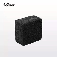 Pickleball Zocker rubber racket surface cleaner