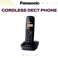 Panasonic Cordless DECT Phone KX-TG1611ML