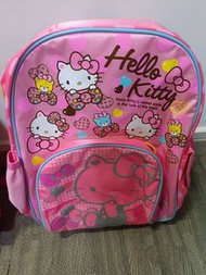 Hello Kitty 背包