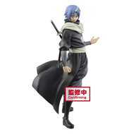 Banpresto That Time I Got Reincarnated as a Slime Figure Otherworlder Figure Vol.8 Souei Figure SP V