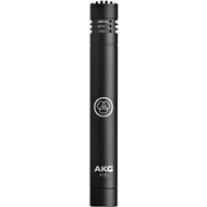 AKG P170 Small-Diaphragm Condenser Microphone