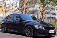 2015年 BMW  M3