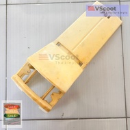 LAYAR Vespa Spartan 200 Screen Chest Panel Cover Nose can be used for PX Excel PS New Old Stock