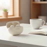 Lenovo EA420   250mAh      Fon Telinga Tanpa Wayar Lenovo EA420 250mAh Bluetooth Hayat Bateri Panjan