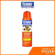 Terro Spider & Ant Killer 453g