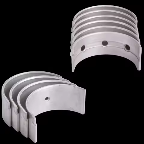 38mm Connecting Rod Crankshaft Bearing for KAWASAKI NINJA650 R ER-6F ER-6N ER6N ER6F KLE650 EN650 Z6