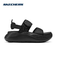 Skechers Women On-The-Go Spotlight Sandals - 141510-BBK