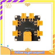 【W】Power Distribution Board (PDB) XT30 Pre-Soldered for PM02 PM02D PM03 PM06 PM07 Power Module X500 