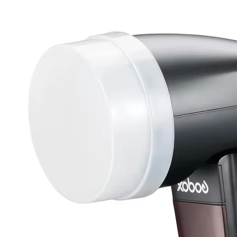V1 Flash Diffuser Soft Cap Cover Box for Godox Speedlite Goodx AD100OPro AD200Pro V1