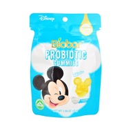 4D Gummy Biobor Probiotic Gummy Mickey Yoghurt 45g
