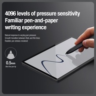 NILLKIN ISketch S3 Magnetic Stylus Pen for Samsung Tab A9 A8 Tablet Pencil