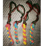 GETAH LIPAN TEBAL LASTIK CICAK MIX COLOR