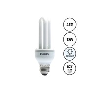 PHILIPS Essential 3U Shape LED Bulb Cool Daylight 18W