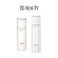Shiseido Elixir Bouncing Moisture I Emulsion 130ml + Toner 170ml [Delivery Time:7-10 Days]