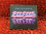 2CD  Bee Gees - The Ultimate Bee Gees album cover สภาพตามรูปปก A69-84