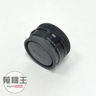 【蒐機王】Sony E 16-50mm F3.5-5.6 PZ OSS 95%新 黑色【可舊3C折抵購買】C8552-6