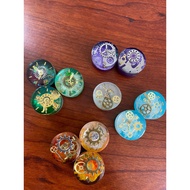 Knob GMK67, CMK75, VN66, VN80, Weikav K75 pro,... mechanical keyboard Knob (V64124)