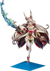 Good Smile Xenoblade Chronicles 2: Nia 1:7 Scale Figure, Multicolor